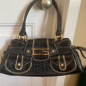 Guess hand bag